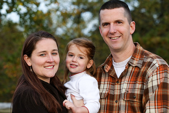 The Penner Family-15