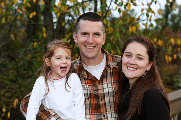 The Penner Family-23