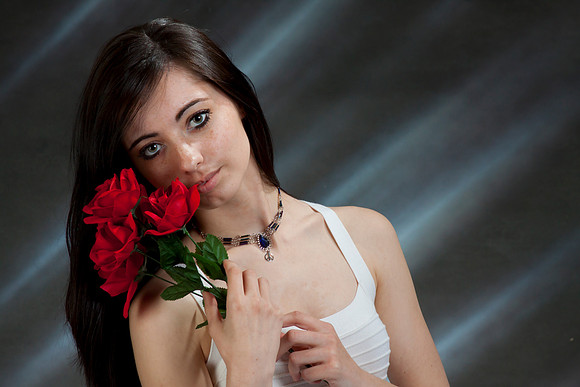 Marissa 1