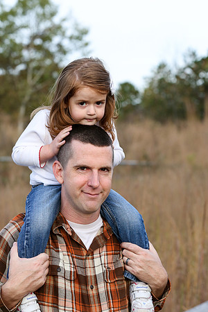 The Penner Family-2