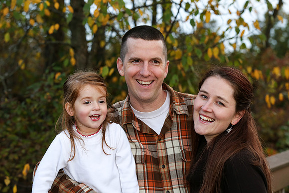 The Penner Family-24