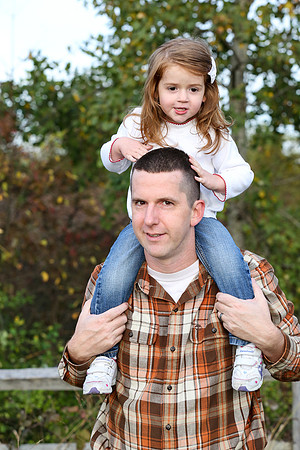 The Penner Family-8