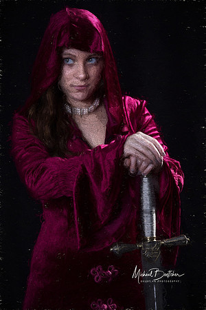 Nikki-9276 PaintingI