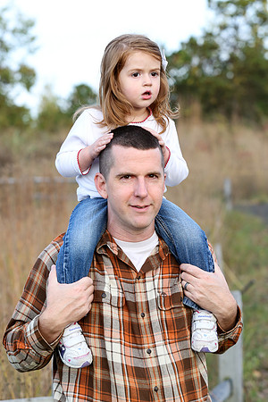 The Penner Family-4
