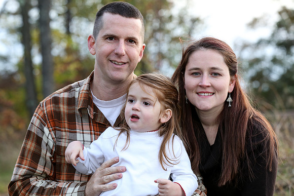 The Penner Family-21