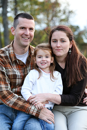 The Penner Family-22