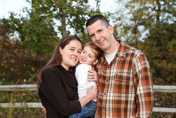 The Penner Family-9