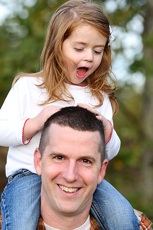 The Penner Family-7