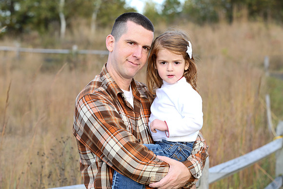 The Penner Family-1