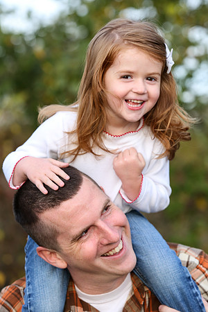 The Penner Family-6