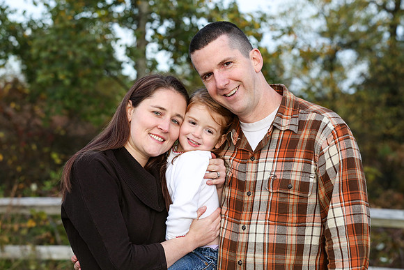 The Penner Family-10