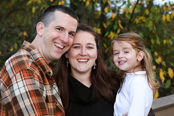 The Penner Family-25