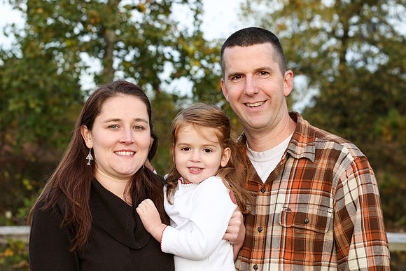 The Penner Family-11