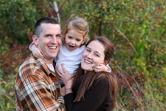 The Penner Family-18