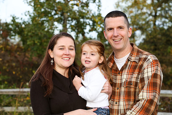 The Penner Family-13