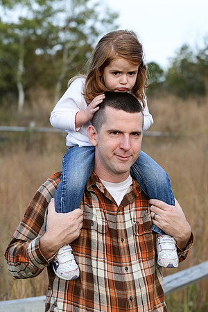 The Penner Family-3
