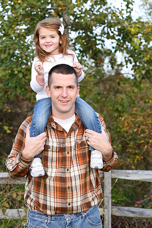 The Penner Family-5