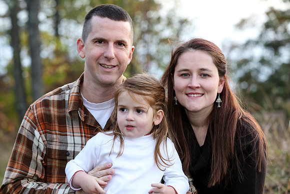 The Penner Family-20